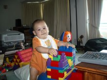 Ryan May 2004
